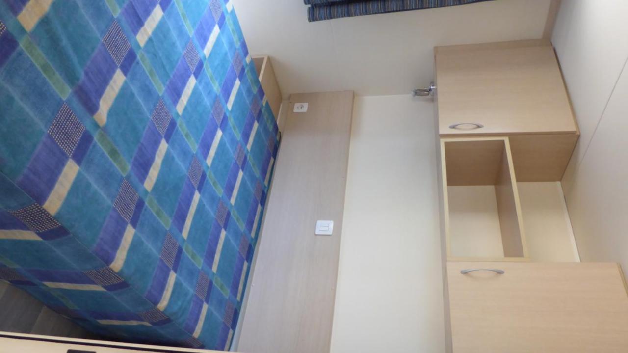 Giannella Camping ออร์เบเตลโล ภายนอก รูปภาพ