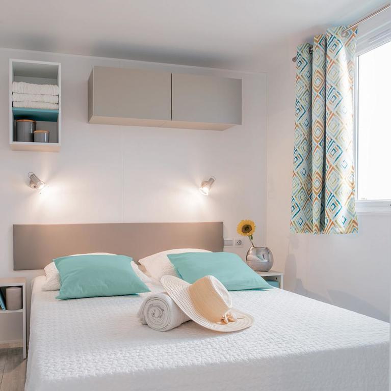 Giannella Camping ออร์เบเตลโล ภายนอก รูปภาพ