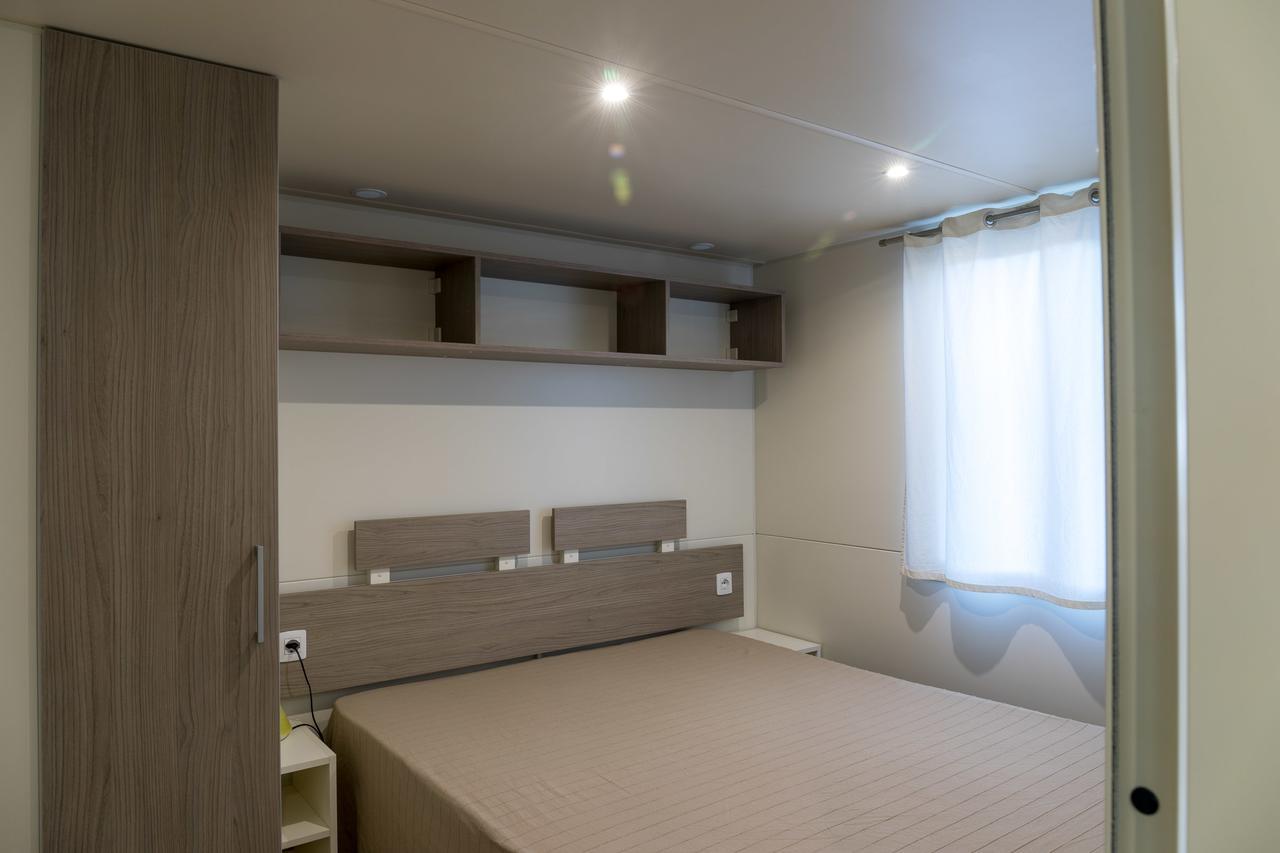 Giannella Camping ออร์เบเตลโล ภายนอก รูปภาพ